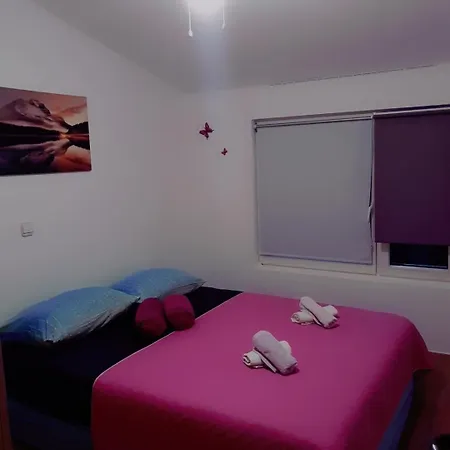 Casa de Férias Kuca Za Odmor Iva *