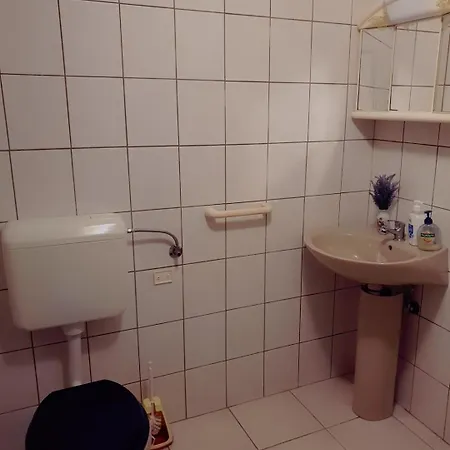 Kuca Za Odmor Iva Casa de Férias