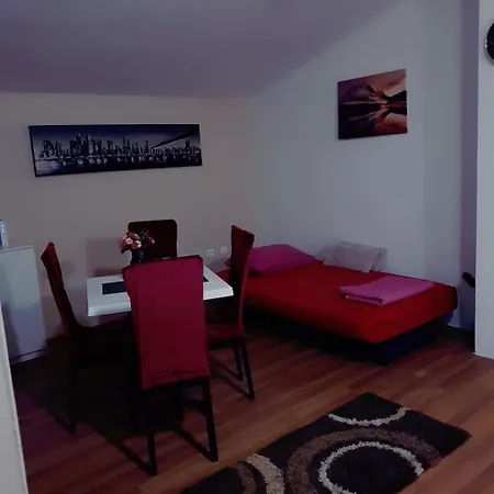 Casa de Férias Kuca Za Odmor Iva