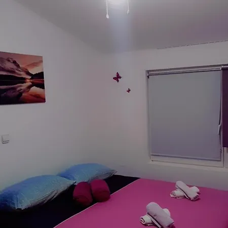 Kuca Za Odmor Iva Casa de Férias *