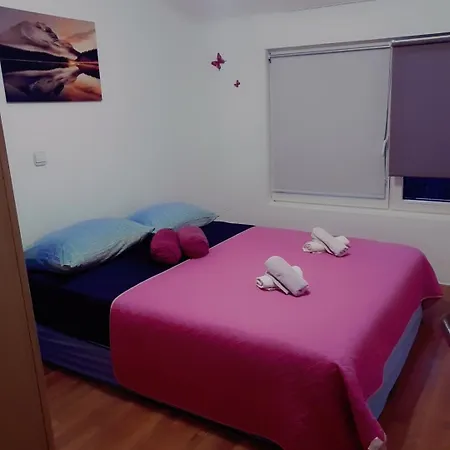 Kuca Za Odmor Iva Casa de Férias Bibinje