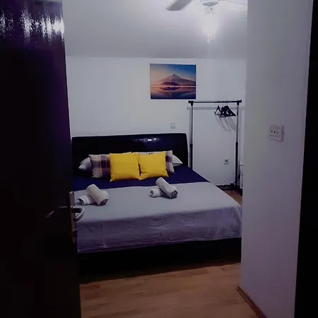 Casa de Férias Kuca Za Odmor Iva *