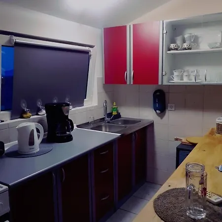 Casa de Férias Kuca Za Odmor Iva Bibinje
