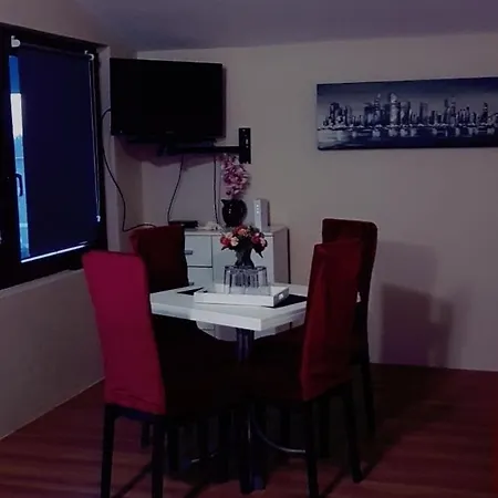Casa de Férias Kuca Za Odmor Iva *