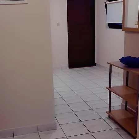 Casa de Férias Kuca Za Odmor Iva Bibinje