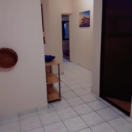 Nyaraló Kuca Za Odmor Iva Bibinje