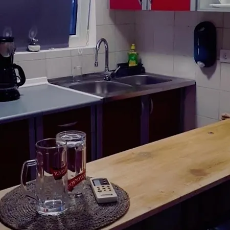 Kuca Za Odmor Iva Nyaraló Bibinje