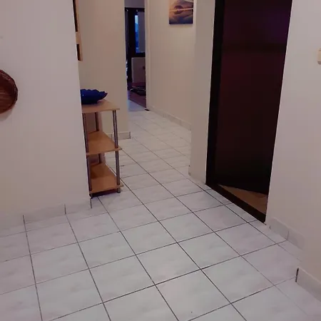 Kuca Za Odmor Iva Nyaraló